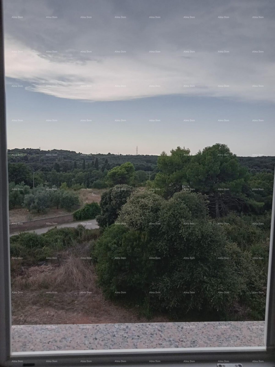 Продажа большой, красиво оформленной и полностью меблированной квартиры с видом на море, Лижнян! 27