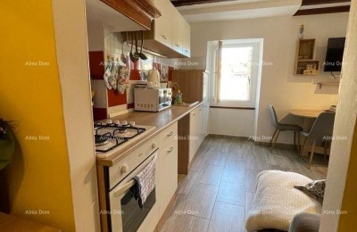 Квартира Rovinj