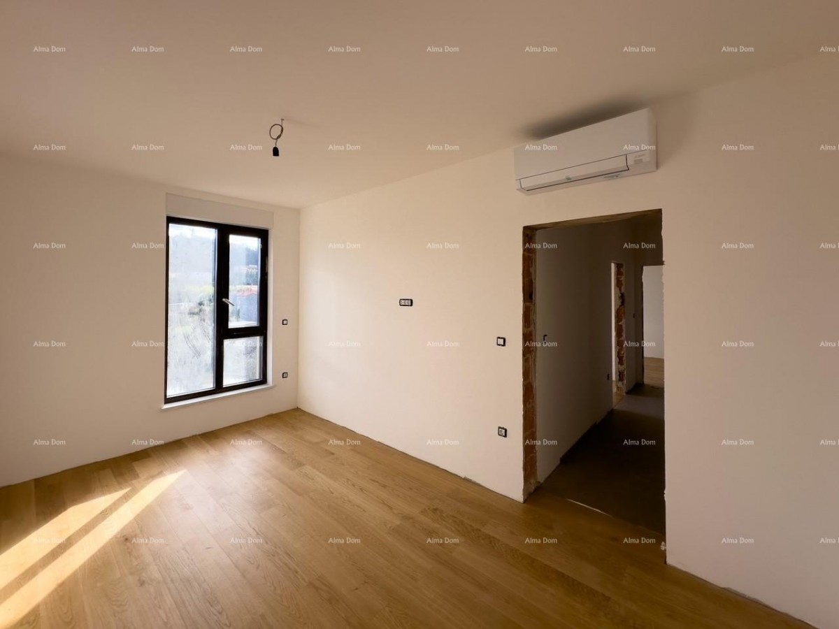 Красивая квартира в двухквартирном доме. ЛАБИН 20