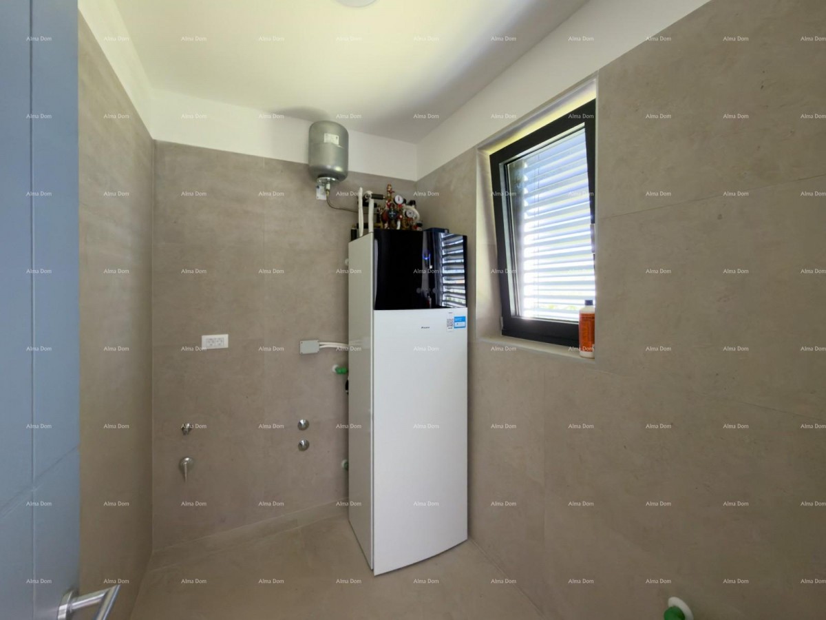 Новая современная вилла рядом с морем! 9