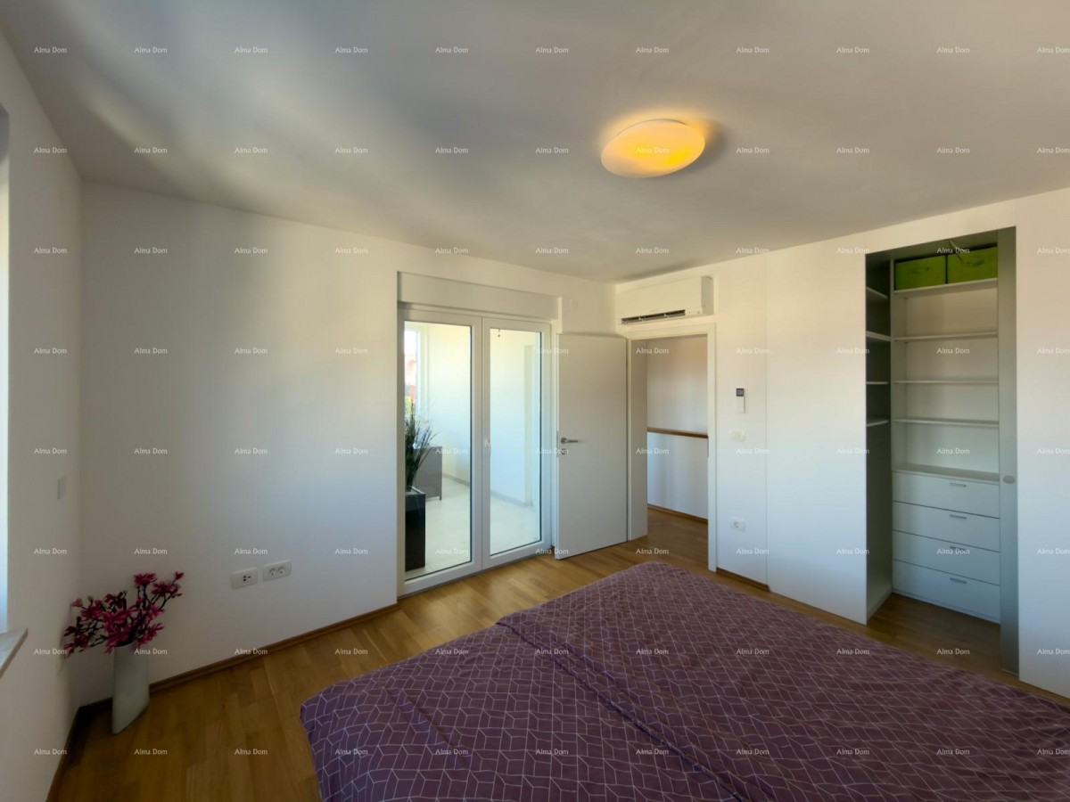 In vendita una casa attraente a Premantura con vista mare. 40