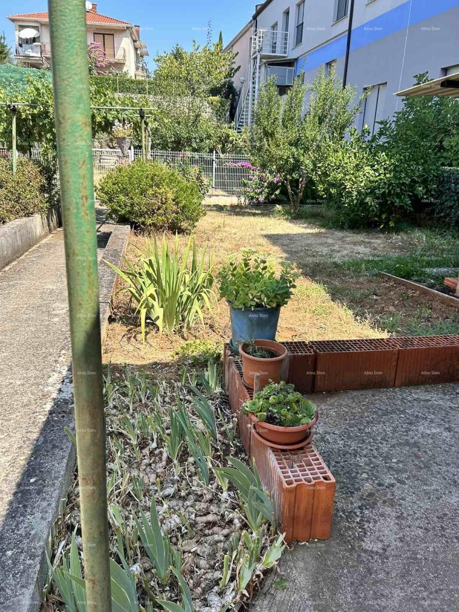 Prodaja stana sa pogledom na more, Umag! 4