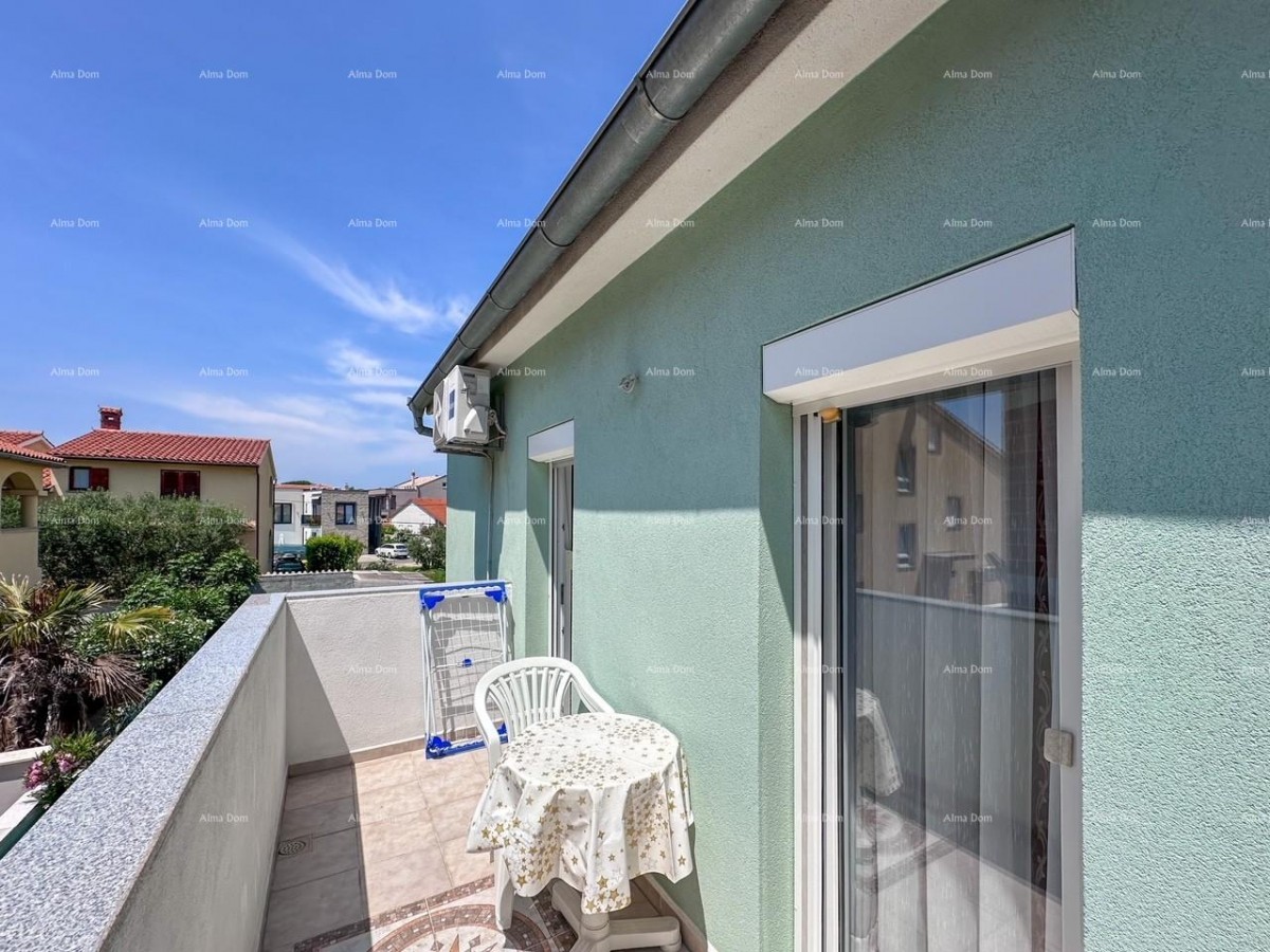 Продаем дом с двумя квартирами в Валбандоне. 21