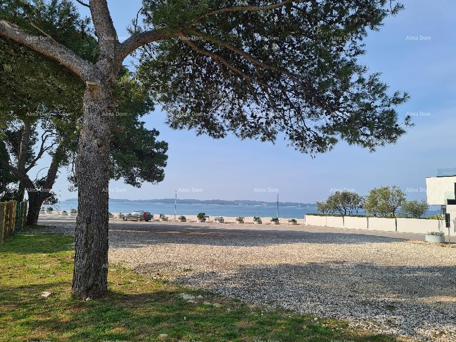 Fažana! Prima fila al mare e alla spiaggia! 15