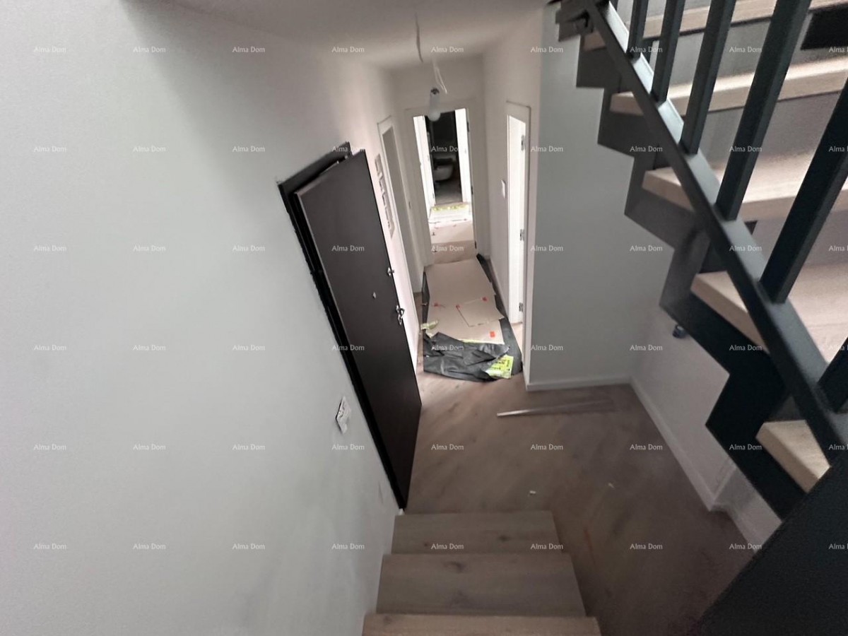 Квартира Rovinj 11