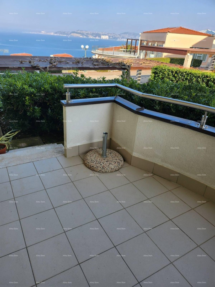 Savudrija, apartman 38 m2 s pogledom na more 7