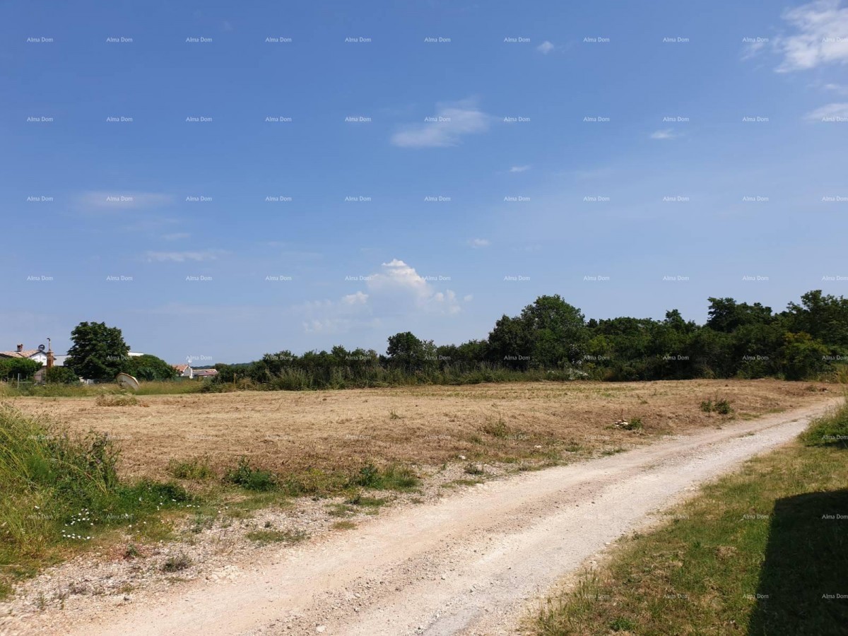 Prostrana costruzione di 1700 m² a Šišan - un'opportunità ideale per la tua casa o investimento 1