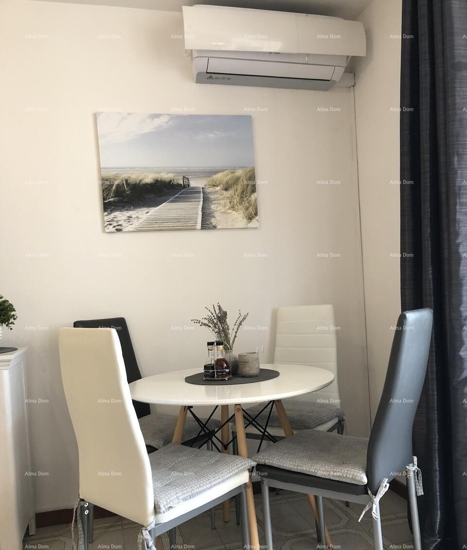 Квартира Umag 1