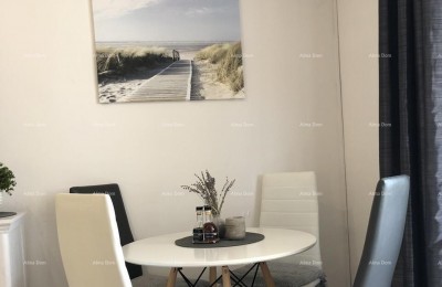 Квартира Umag