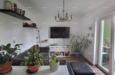 Pula! Close to the Arena! Furnished apartment for sale!