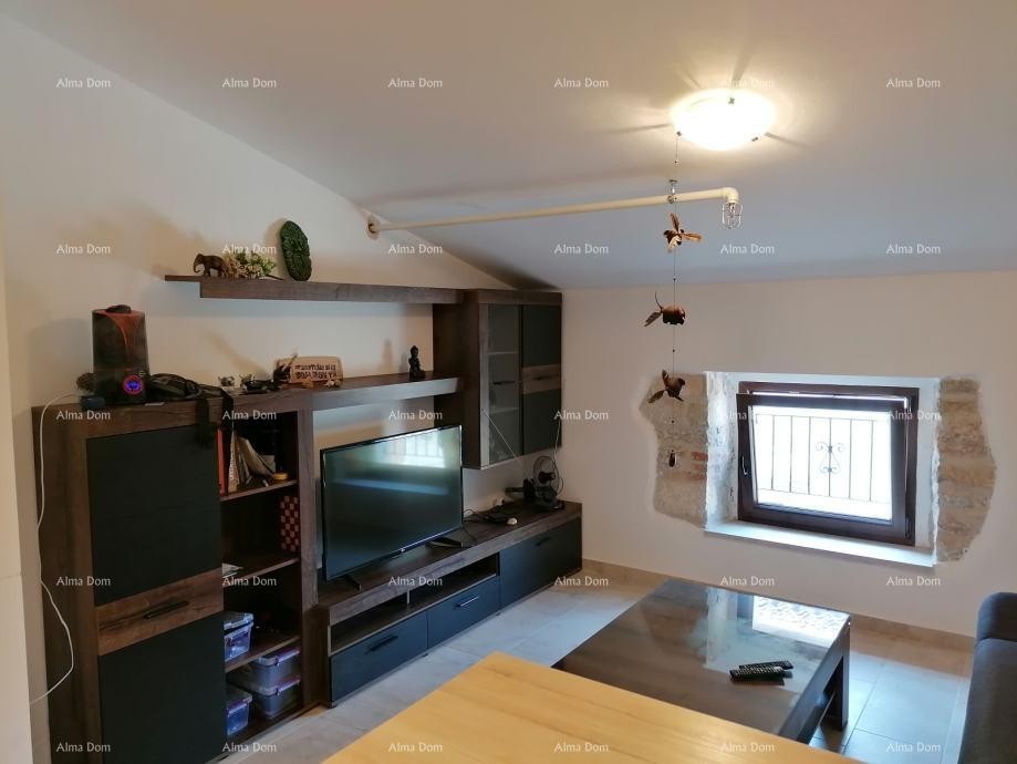 Квартира Buje 7