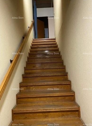 Квартира Buzet 5