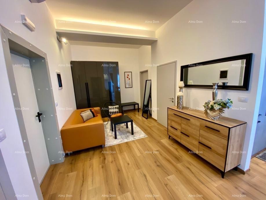 Apartment Pula 4