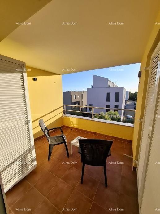 3-room apartment for sale, Novigrad 13