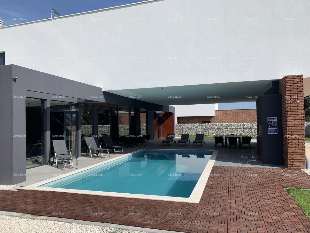 Прекрасный, современный дом, Лижнян! 23