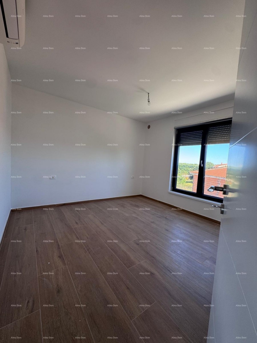 Valbandon! Apartment for rent. Close to the beaches. 17
