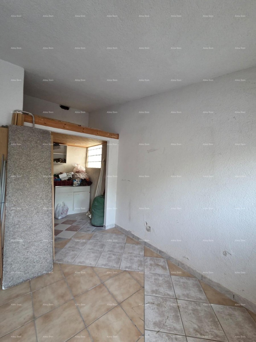 Na prodaju kuća u Ližnjanu – 27 m² s dvorištem 4