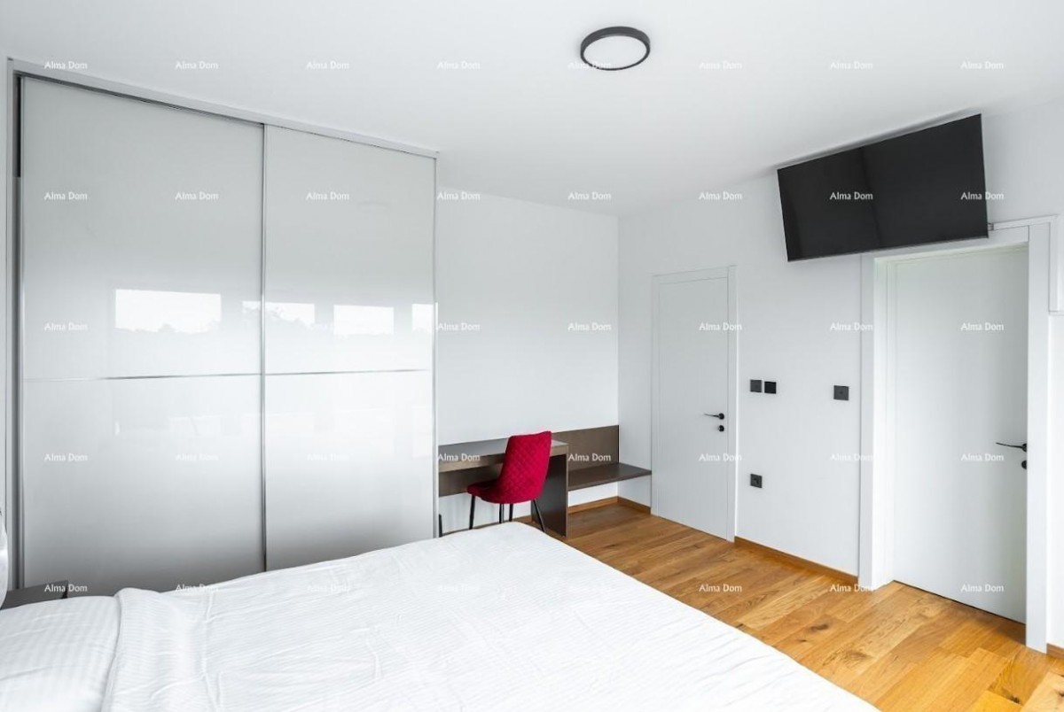 Savršena obiteljska kuća s bazenom u Banjolama, blizu plaže i prirode 20