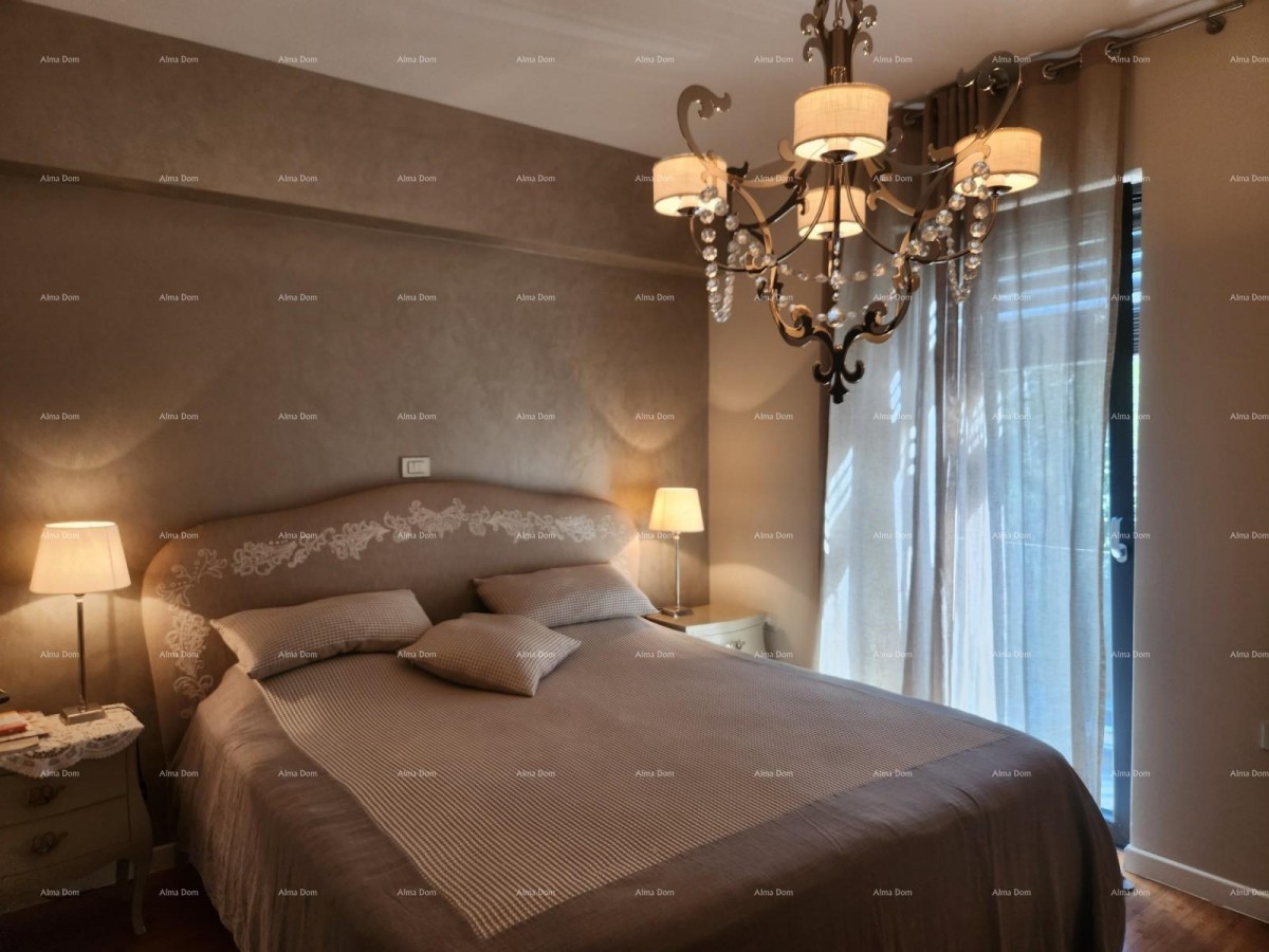 Appartamento Rovinj 17