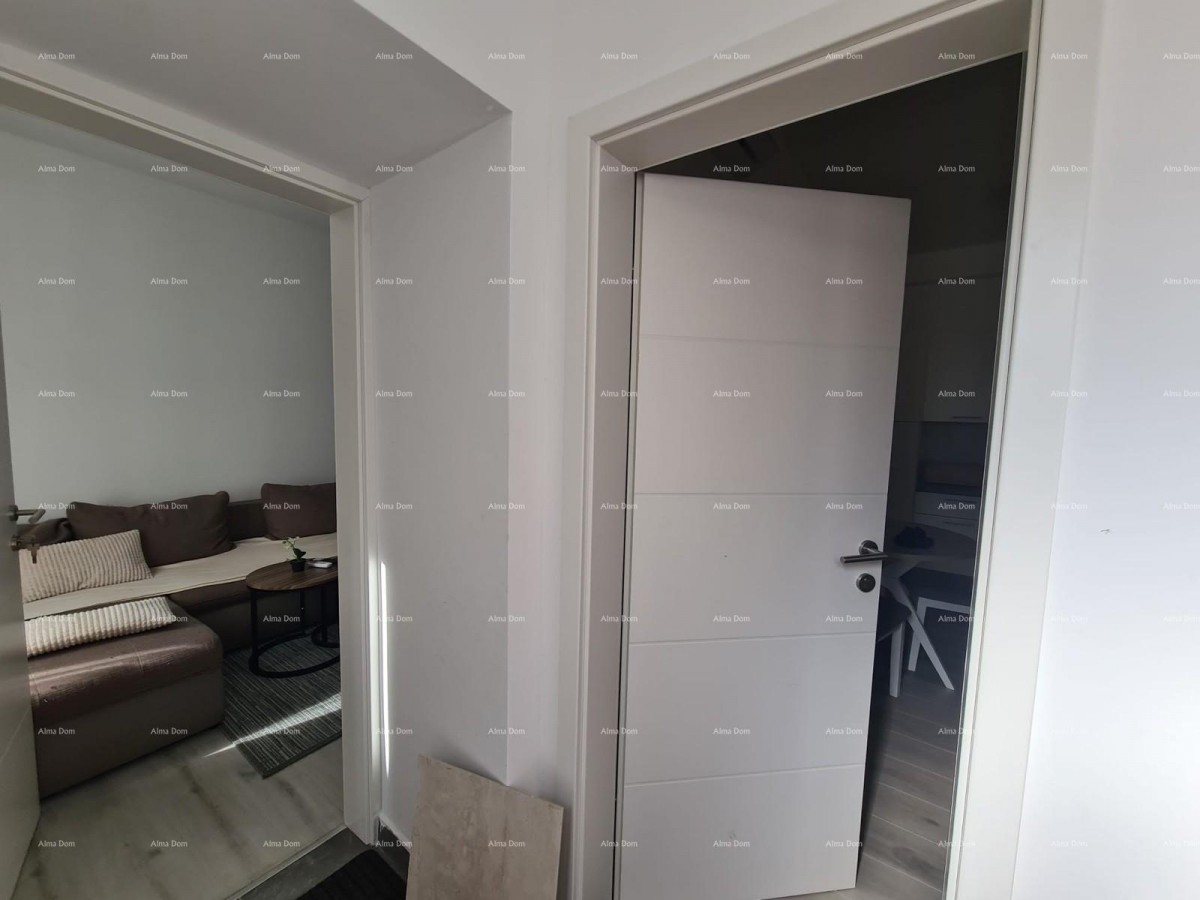 In vendita immobile con due appartamenti – Pola 6