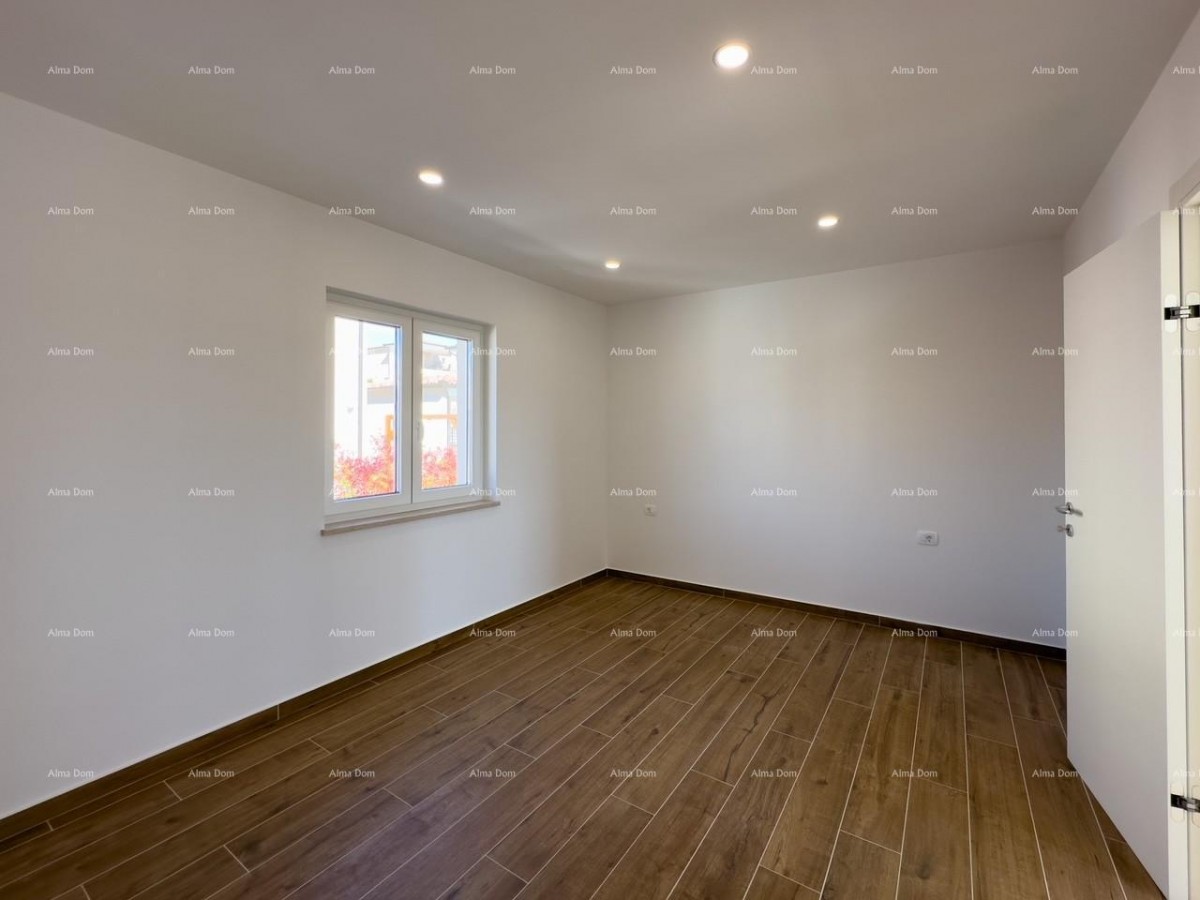 Čudovita vila v mediteranskem stilu, Umag 33