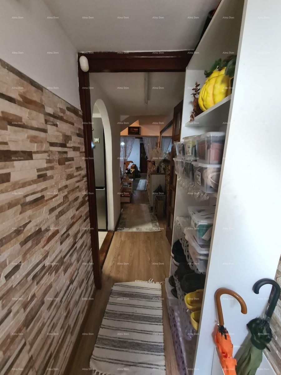 In vendita casa a schiera – Centro di Vodnjan 20