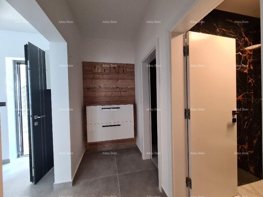 Fažana! Prima fila al mare e alla spiaggia! 7