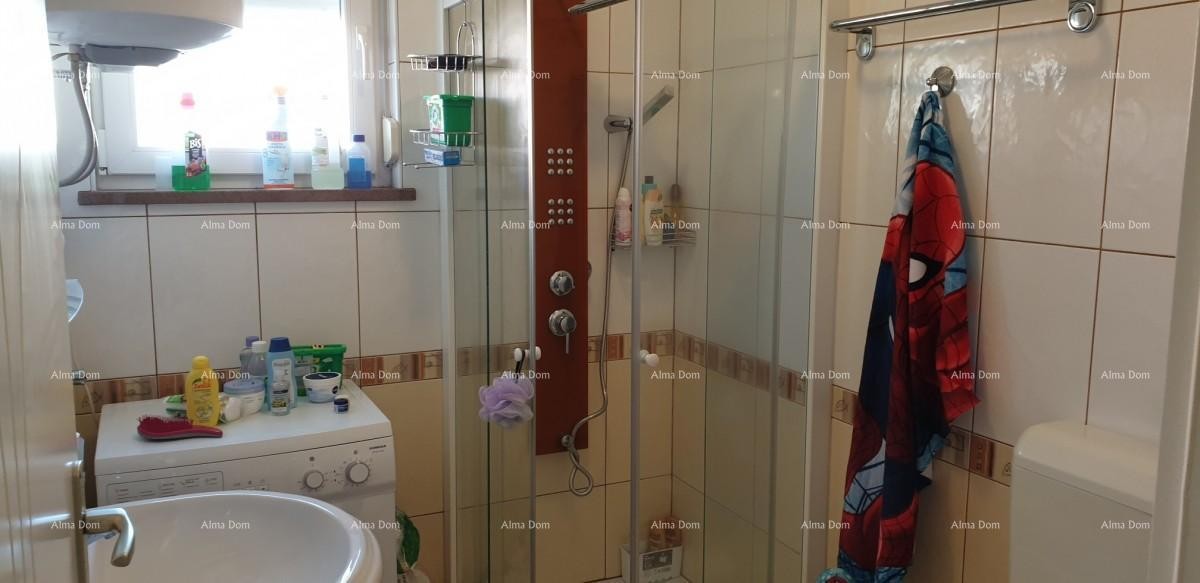 Квартира Medulin 11