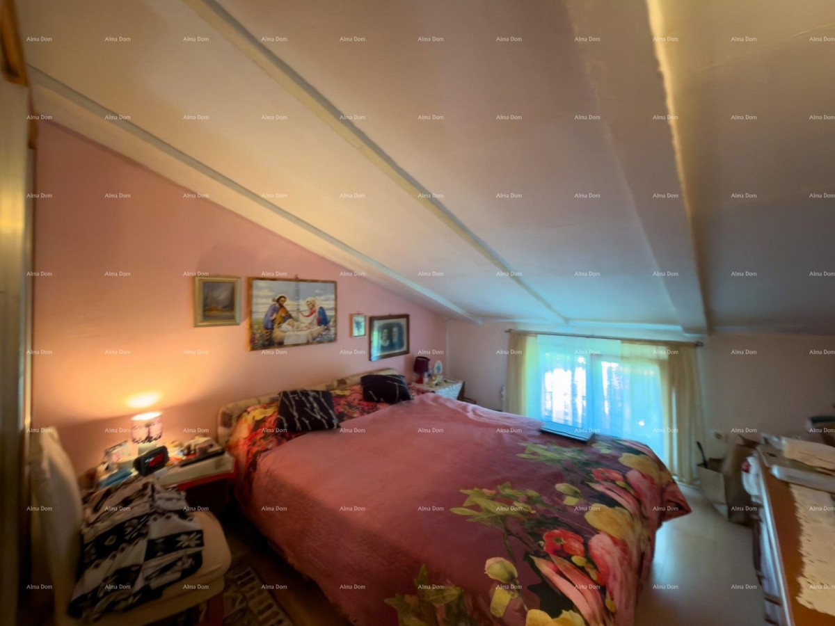 In vendita appartamento a Banjole – 81 m², vicinanza al mare 15