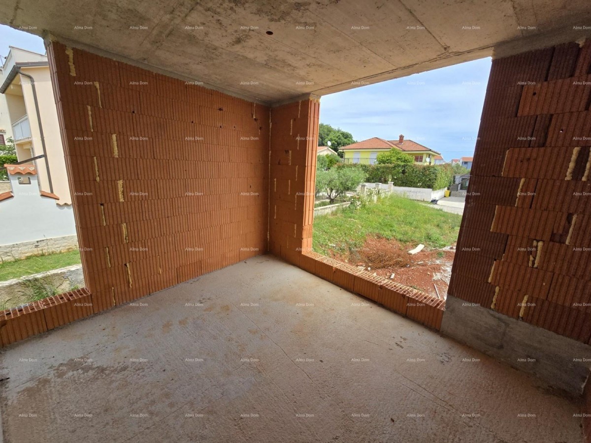 Appartamento Medulin 12