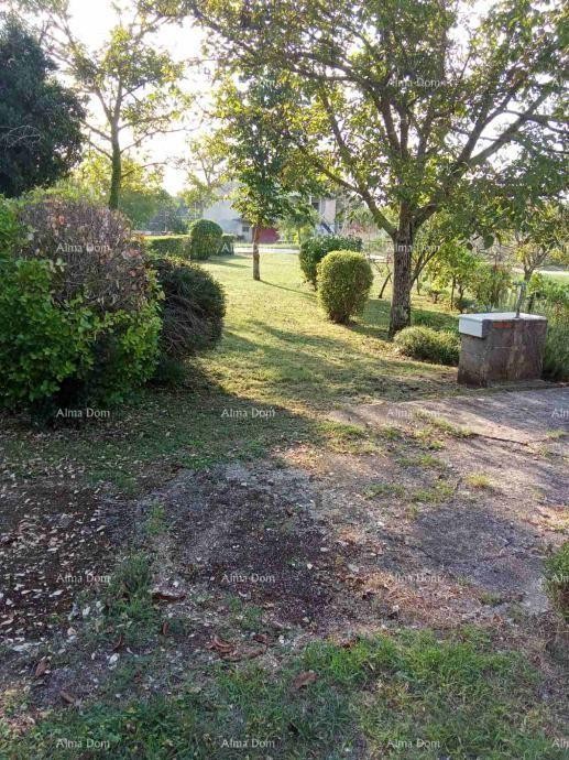 PAZIN - Prodaje se građevinsko zemljište od 2493 m² 6