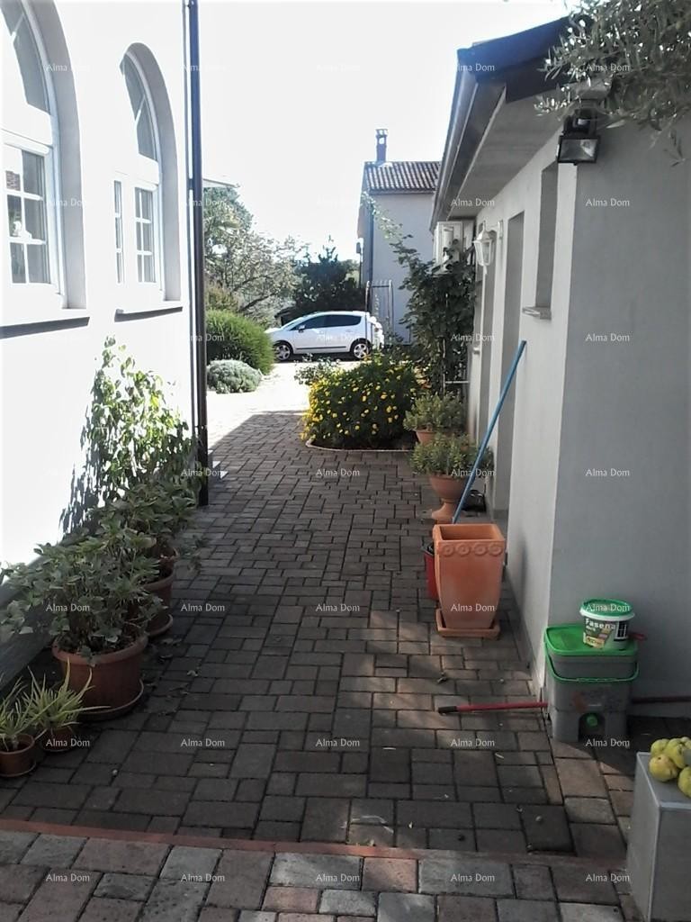 Продается дом, Умаг 3