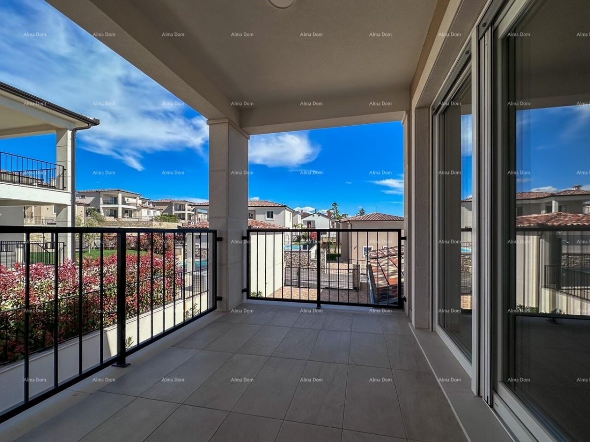 Prodaja čudovite vile z bazenom, mediteranski stil, Umag 44