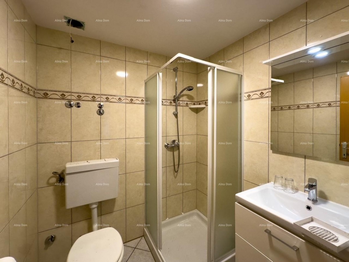 MEDOLINO!  APPARTAMENTO AL SECONDO PIANO 8