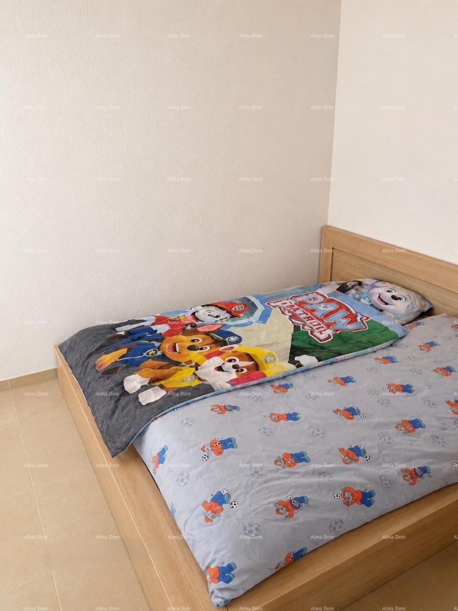 Červar Porat – casa a 300 m dal mare 8