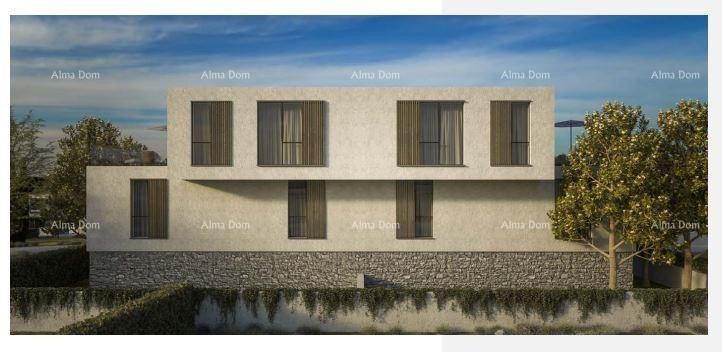 UMAG, Standalone Villa in a Luxury Resort! Sea View! V 29 15