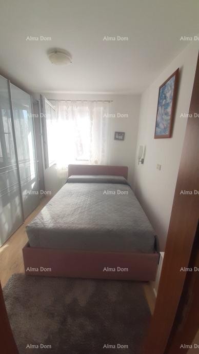 In vendita appartamento di 50 m² – Umago 6