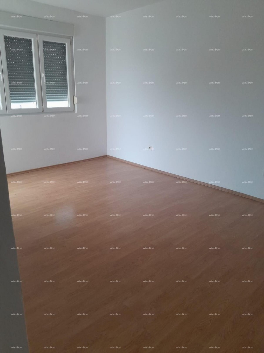 Pula Veruda. Продажа – 1-й этаж дома с садом и парковкой 5