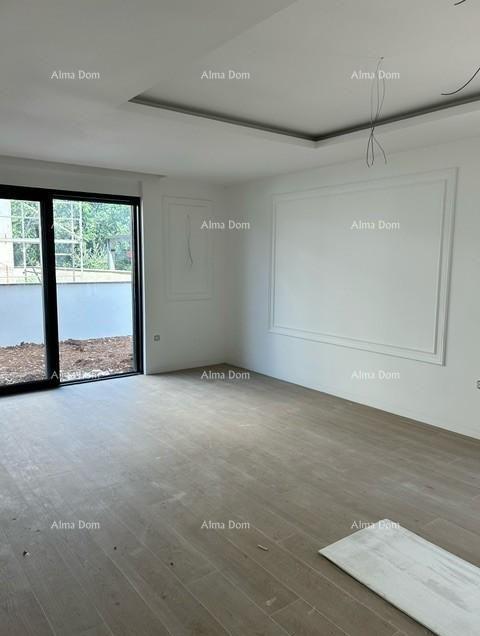 Продаем квартиру в новостройке с садом! ШТИНЬЯН. 6