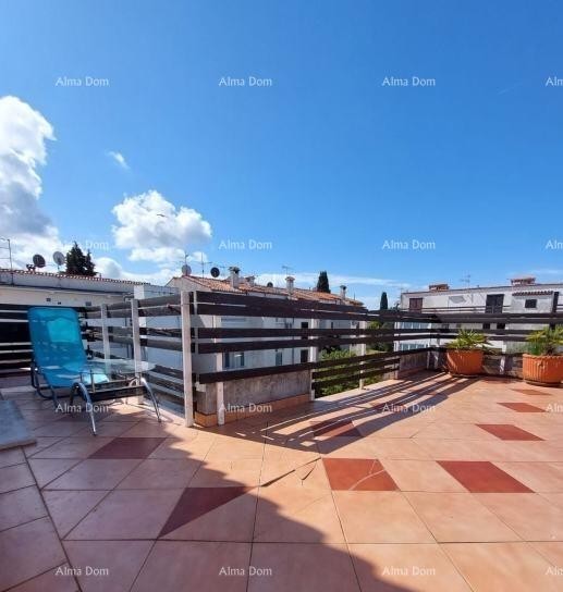 Sale of 2-room apartment, Poreč 11