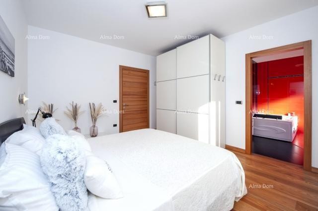 Rovinj, Čudovita vila s bazenom 15