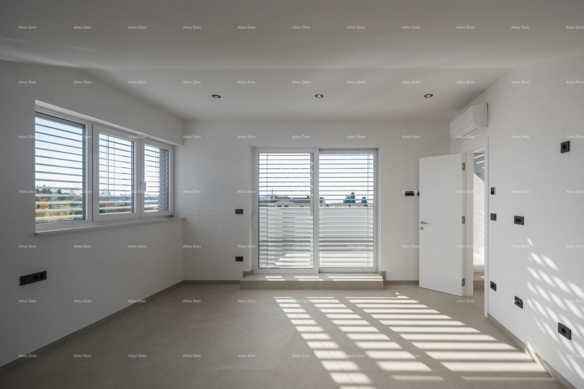 Appartamento Rovinj 7