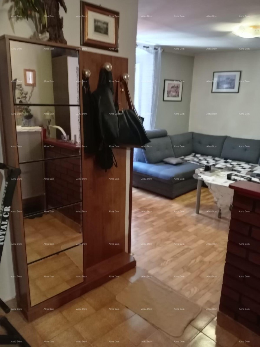 Kuća, centar Buja, 106 m² 5