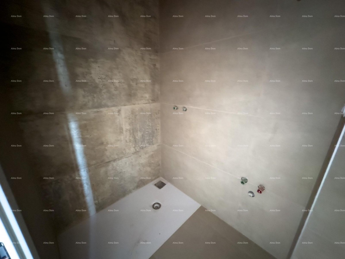 Квартира Barban 10