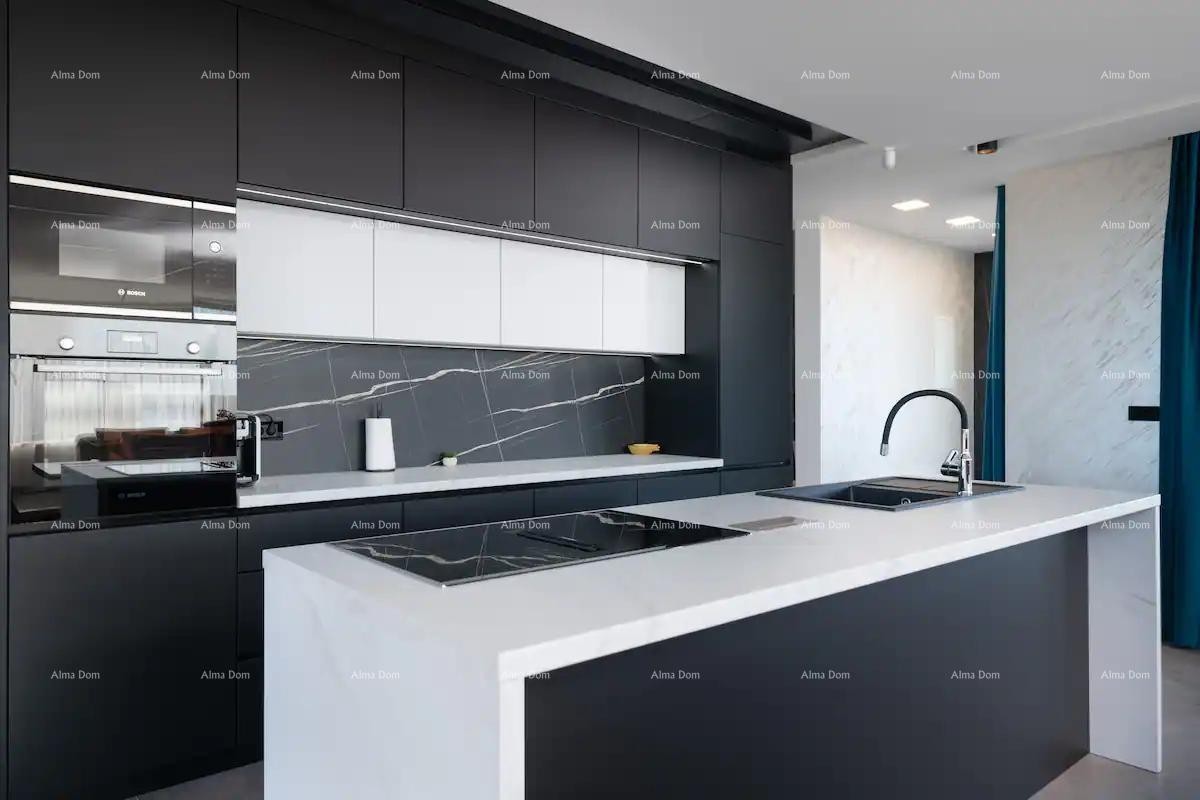 Продаем прекрасную виллу с видом на море! 2