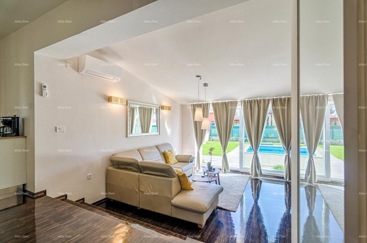 Fažana. Prelijepa kuca za odmor. 11