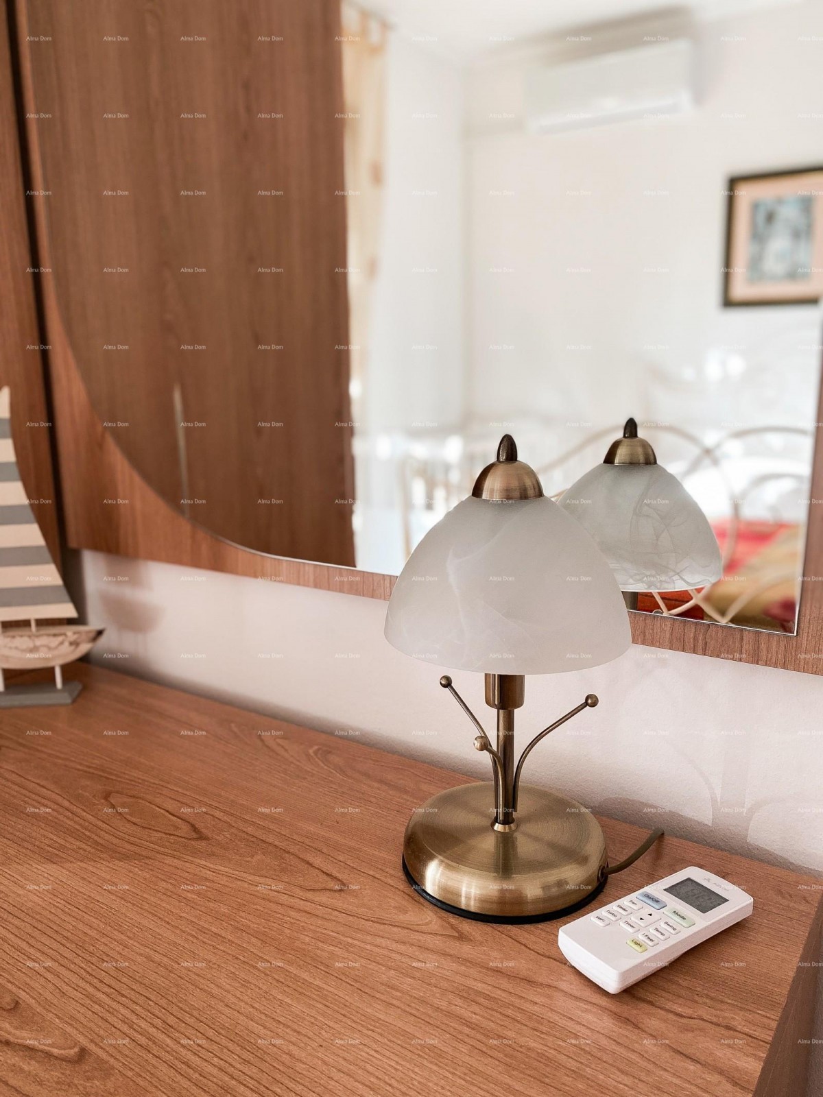 Beautiful villa with 6 apartments for sale in one of the best locations in Supetar, island of Brač! 36