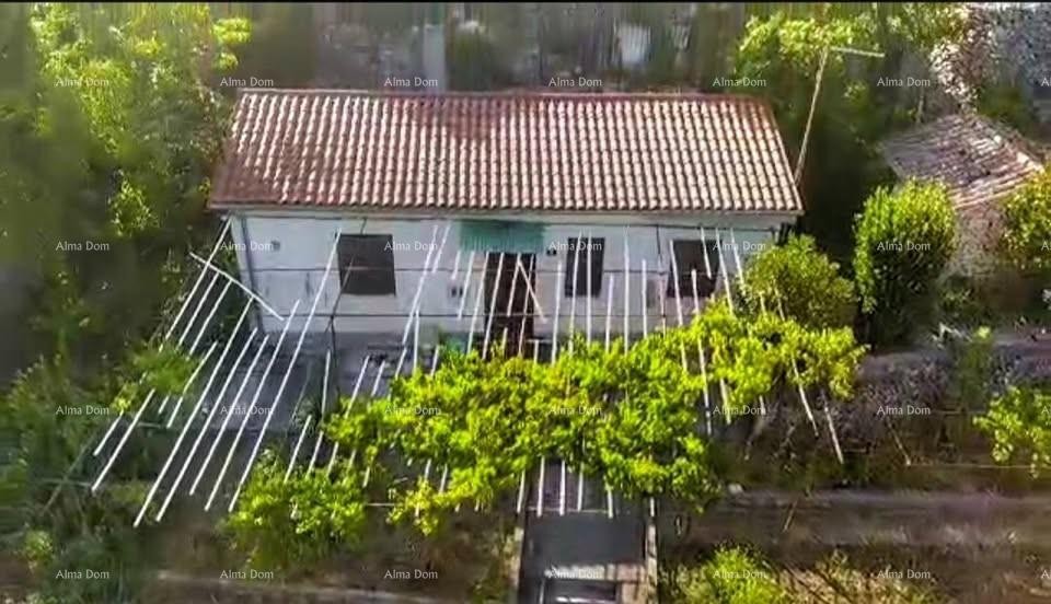 На продажу дом  – Раша 2