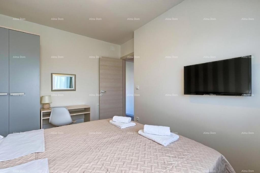 Prodaja moderne vile sa 5 zasebnih apartmana, Pula! 13