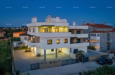 Prodaja moderne vile sa 5 zasebnih apartmana, Pula!